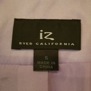 IZ Byer California Jackets & Coats - Beautiful Lavender jacket by IZ Byer Ca sz S IZ Byer California Jackets & Coats - Beautiful Lavender jacket by IZ Byer Ca sz S